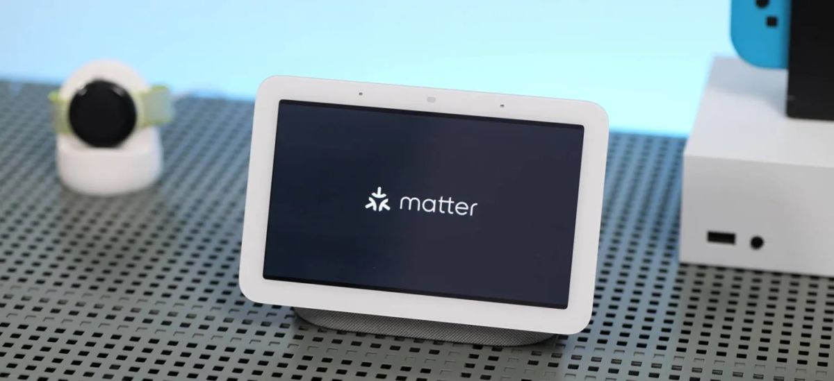 Matter 1.2 расширяет совместимость с различными типами устройств